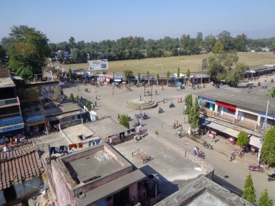 महेन्द्रनगर बजारमा आजदेखि सात दिनसम्म निषेधाज्ञा जारी